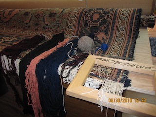 Carpet Repair Services